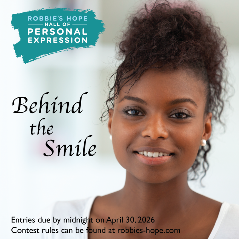 Hall of Personal Expression (H.O.P.E.) Competition – Spring 2026