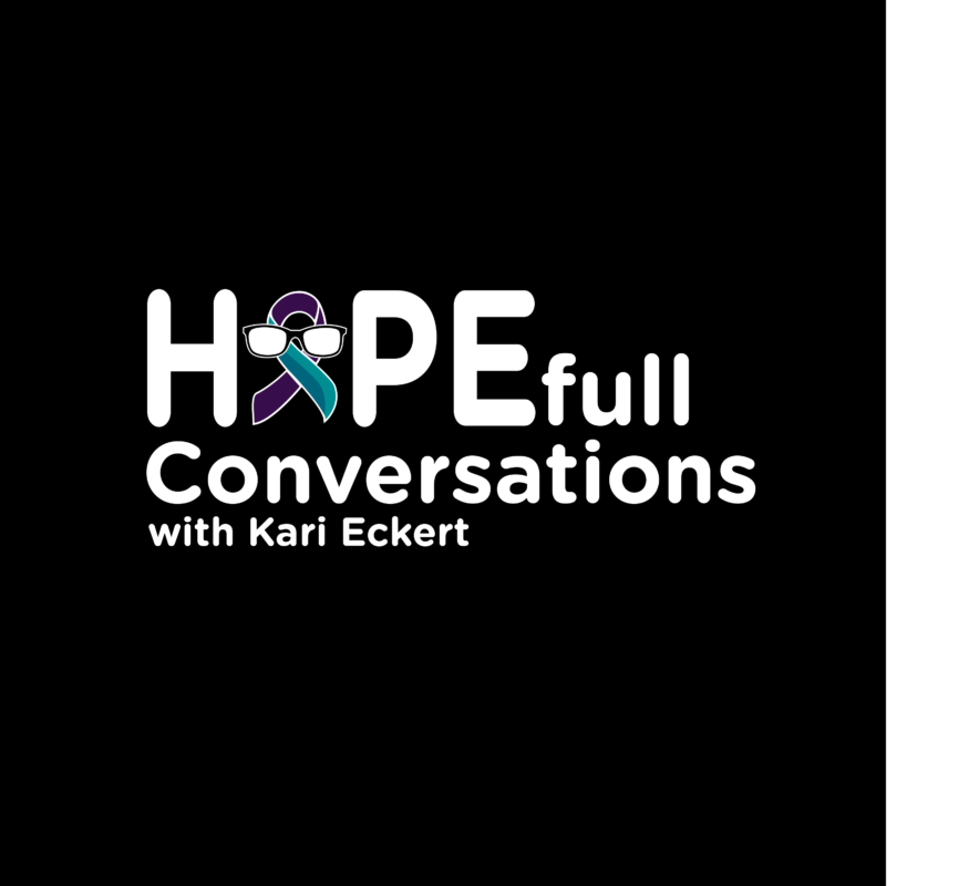 HOPEfull Conversations – Episode 10