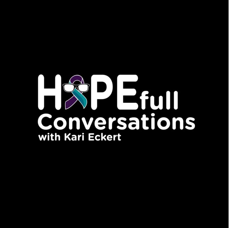 HOPEfull Conversations – Episode 64