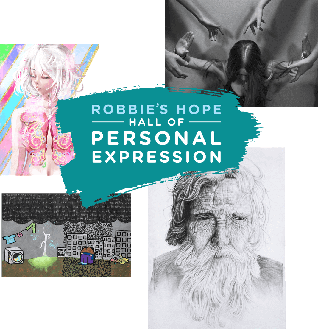 Hall of Personal Expression