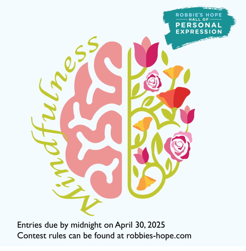 Hall of Personal Expression (H.O.P.E.) Competition – Spring 2025