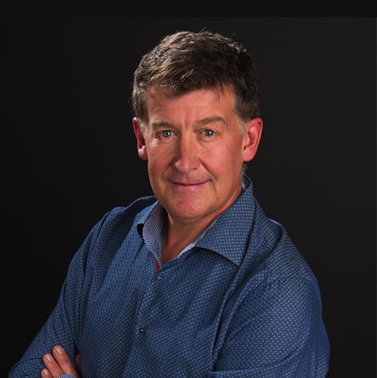 Scott Coe, Partner at Cultivator Advertising