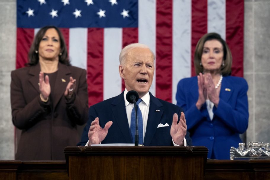 The White House Addresses Mental Health