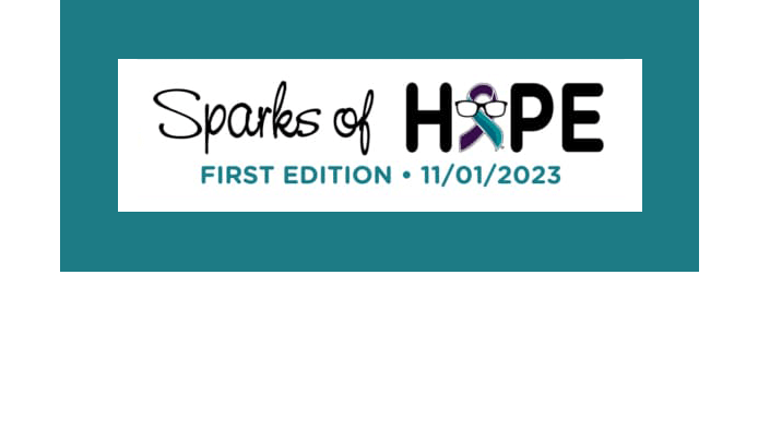 Sparks of Hope – Edition #2